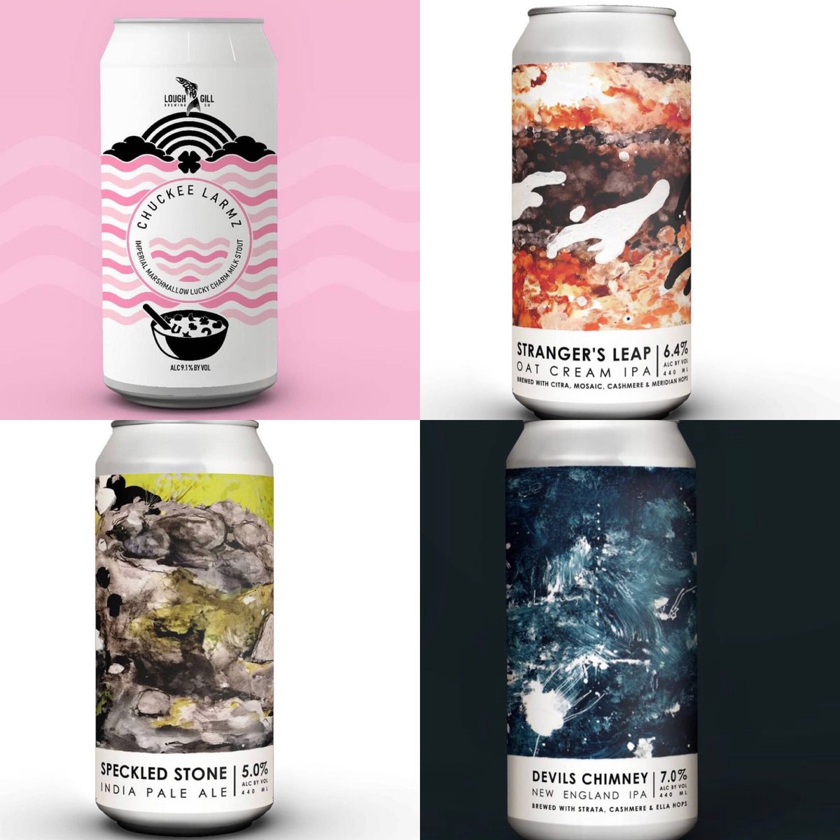 Alpha Beer & Cider Distribution tweet media