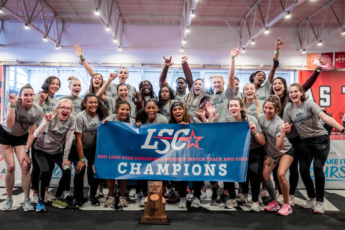 PressPassSports's tweet image. The @WTAMUTrackXC men and women’s team dominate at @LoneStarConf Indoor meet... photos by @OfficialFleeman #LSCtrack presspasssports.com/post/buffs-and…