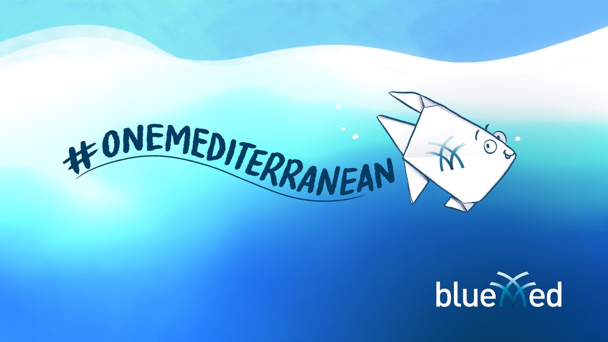 Mark your calendars and be ready for <a href="/BlueMedEU/">BlueMed</a> #Conference💙 
لا يفوتكم هذا الحدث bluemed-initiative.eu/bluemed-final-…
#OneMediterranean