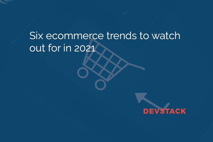 devstackuk's tweet image. Six ecommerce trends to watch out for in 2021
Learn about some of the latest ecommerce trends such as:
- Offline Ecommerce
- Subscription-Based Business Models
- Social Integration
bit.ly/3bsQ2Sx
#ecommerce #webdevelopment #magento #shopify #woocommerce