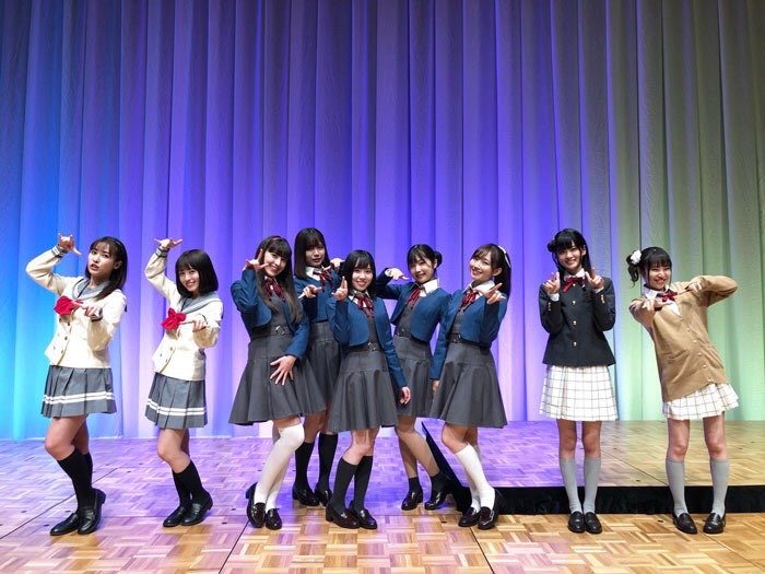 ラブライブ声優画像bot Aqours 0to1 Bot Twitter