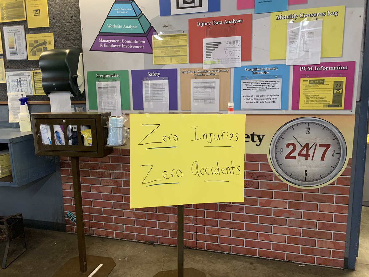 La Mesa Center UPS tweet media