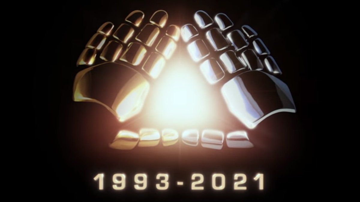 im2ch's tweet image. No estoy llorando, es una basurita en mi ojo #HumanAfterAll #RobotRock