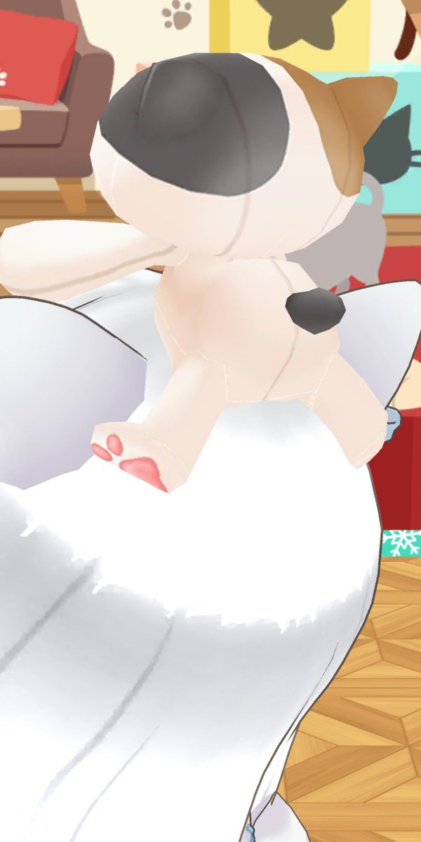 アダム リル リッカグラ 猫が猫に祝われる日 誕生日 Reality猫の日