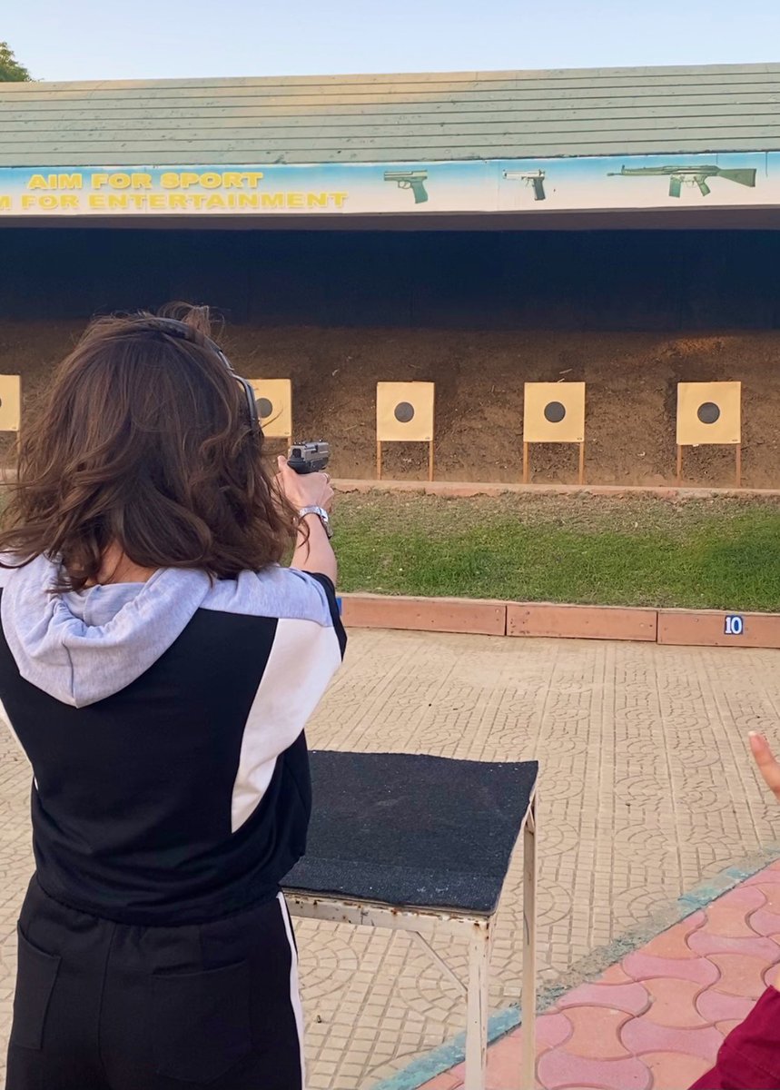 There’s method to my madness.. 💣