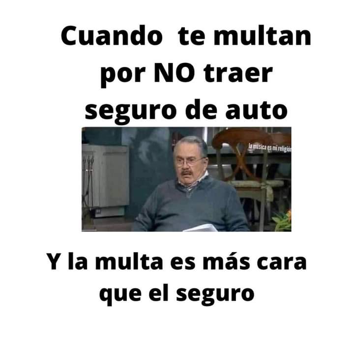 Certeza_agentes's tweet photo. Hay muchas alternativas para asegurar tu auto y algunas podrían ser con un costo muy bajo...
Cotizamos el seguro de tu auto con las mejores compañías del mercado.

Cotizaciones y/o asesorías:
https://t.co/ugf8H7ei0A

#HablemosDeSeguroDeAutos
#SoyAgenteDeSeguros
#SoyCerteza https://t.co/Tiw52siJwp