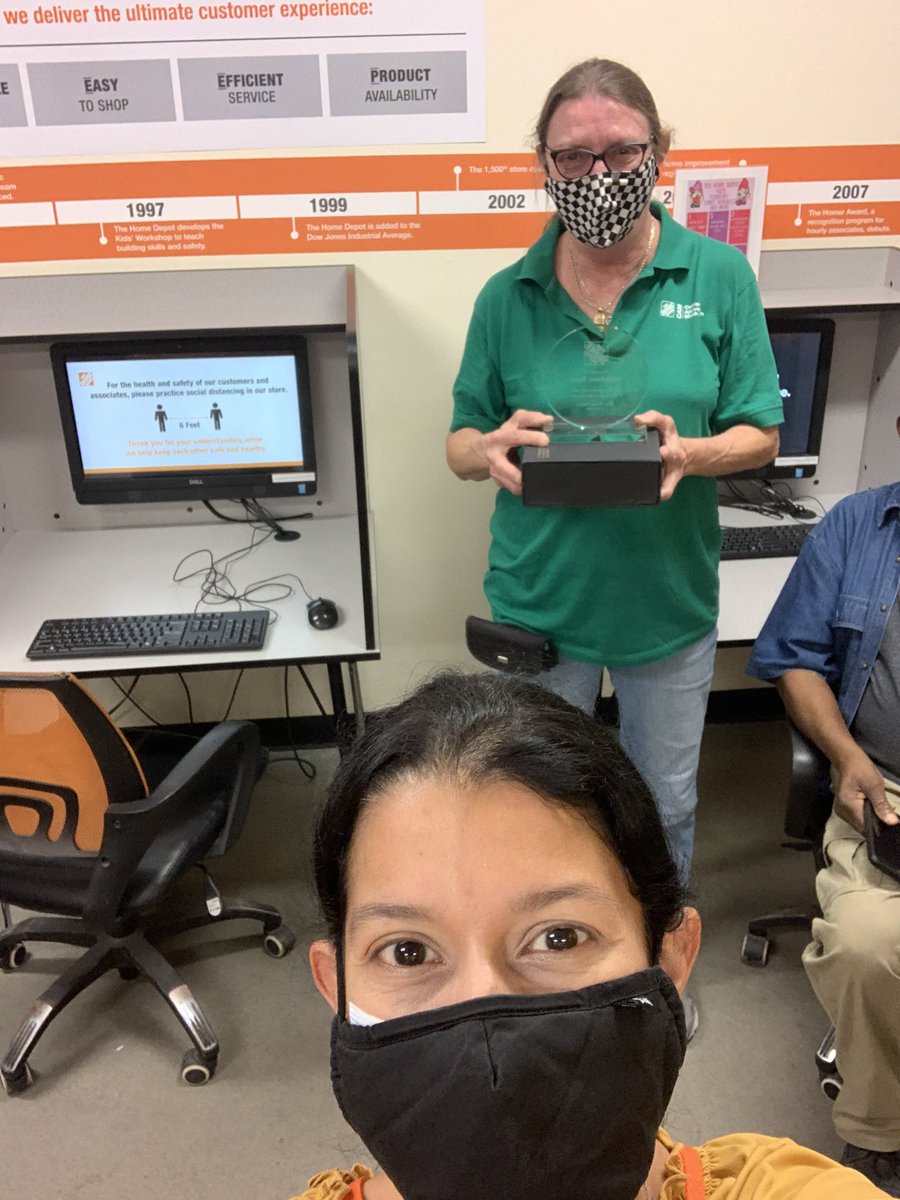 Home Depot 0251 tweet media