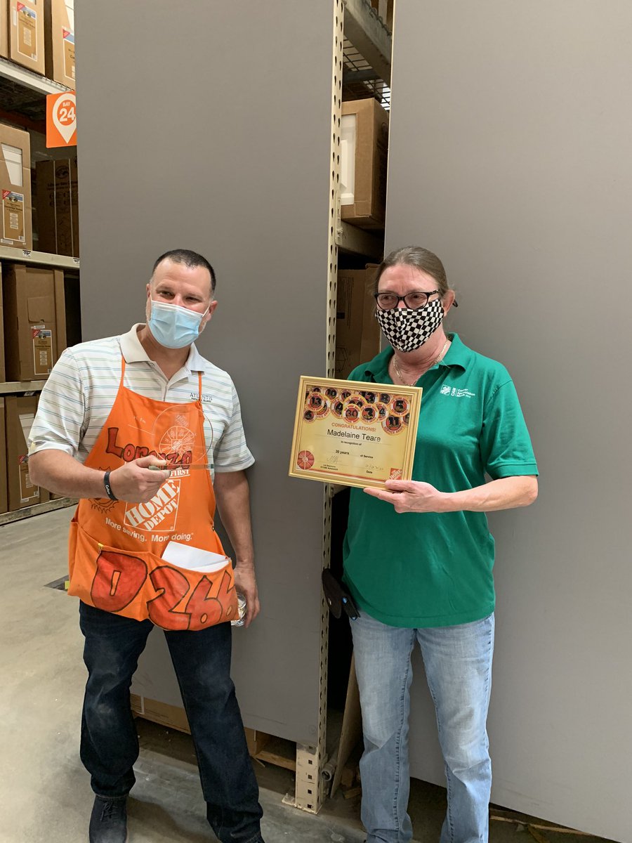 Home Depot 0251 tweet media