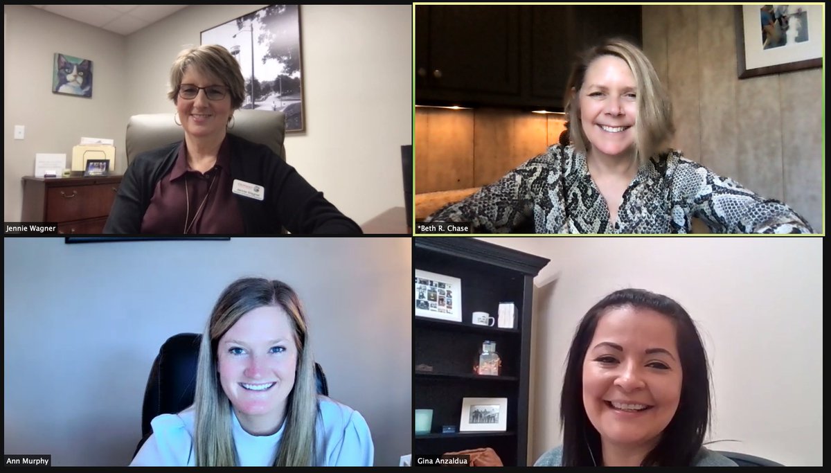 Bchasec3's tweet photo. More from Mentoring Monday - such an inspiring morning with these fabulous women! #MentoringMonday https://t.co/6xorzqz8Xw
