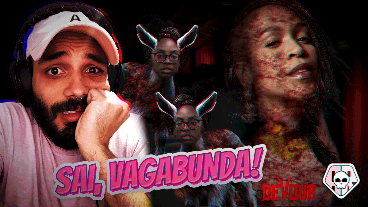 aRickoficiall's tweet photo. O que acharam da Thumb do video de hoje ? https://t.co/dMETdlruXs