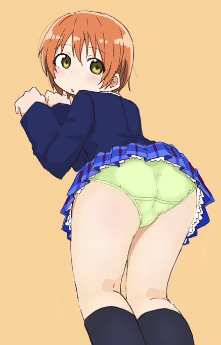 星空凛ちゃん…ごめん… 