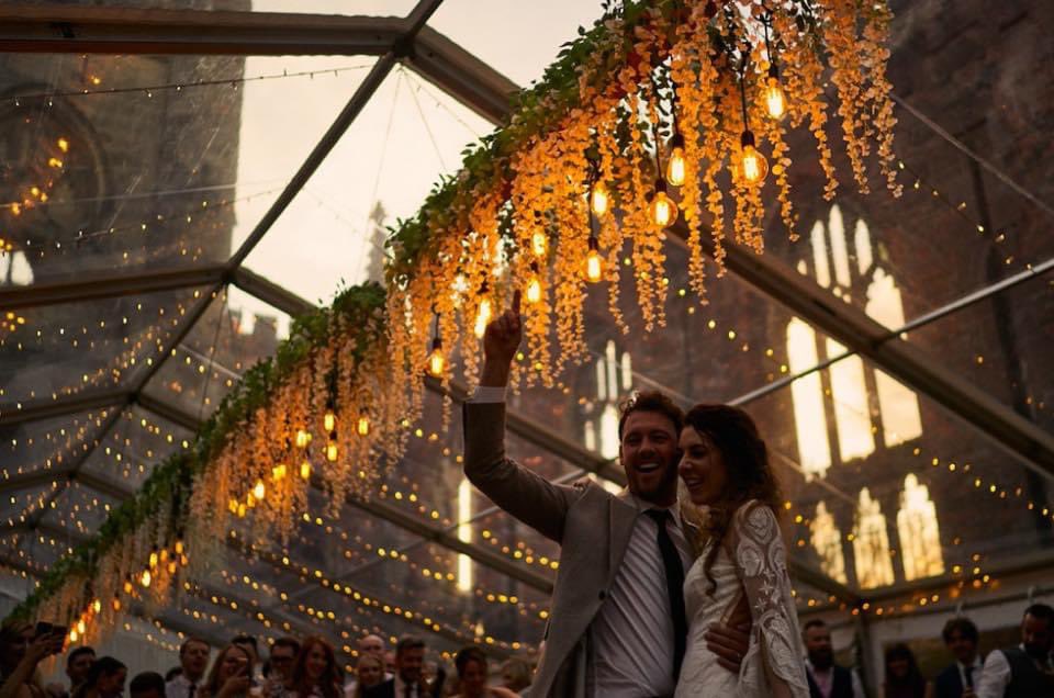 That’s the news we wanted to hear. We will drink to that. 🎊 

Summer 2021 wedding season back on track. 
👰 💒 

📲 07850 283562
📧 info@elite-marquees.co.uk
💻 elite-marquees.co.uk
