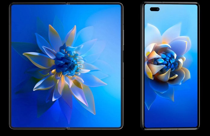 Huawei Mate X2 Now Folds Inwards Like Galaxy Z Fold 2 for ~P135K 2 huawei-mate-x2-official-price-specs-release-date-availability-philippines