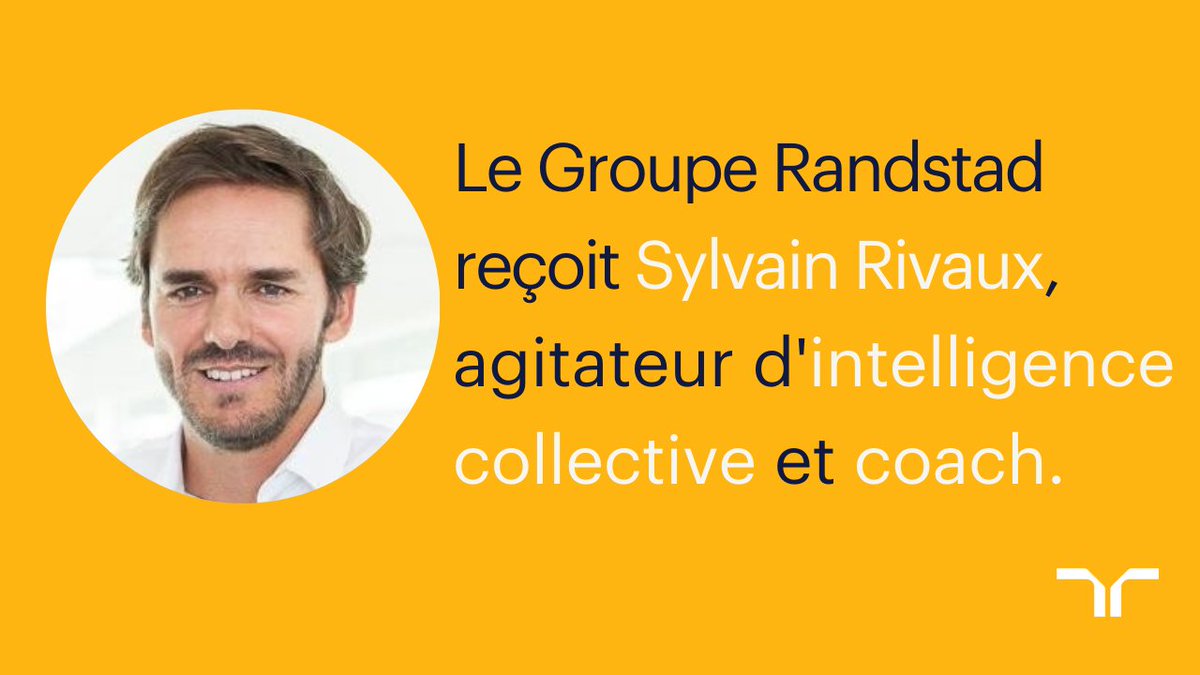📅 Réveillez le leader qui sommeille en vous !😁
Le 10 mars prochain, le <a href="/GroupRandstadFR/">Groupe Randstad FR</a> recevra <a href="/SylvainRivaux/">Sylvain Rivaux</a> parler du #leadership authentique et nous donner ses conseils pour développer son leadership en restant fidèle à sa personnalité. linkedin.com/events/6769552…