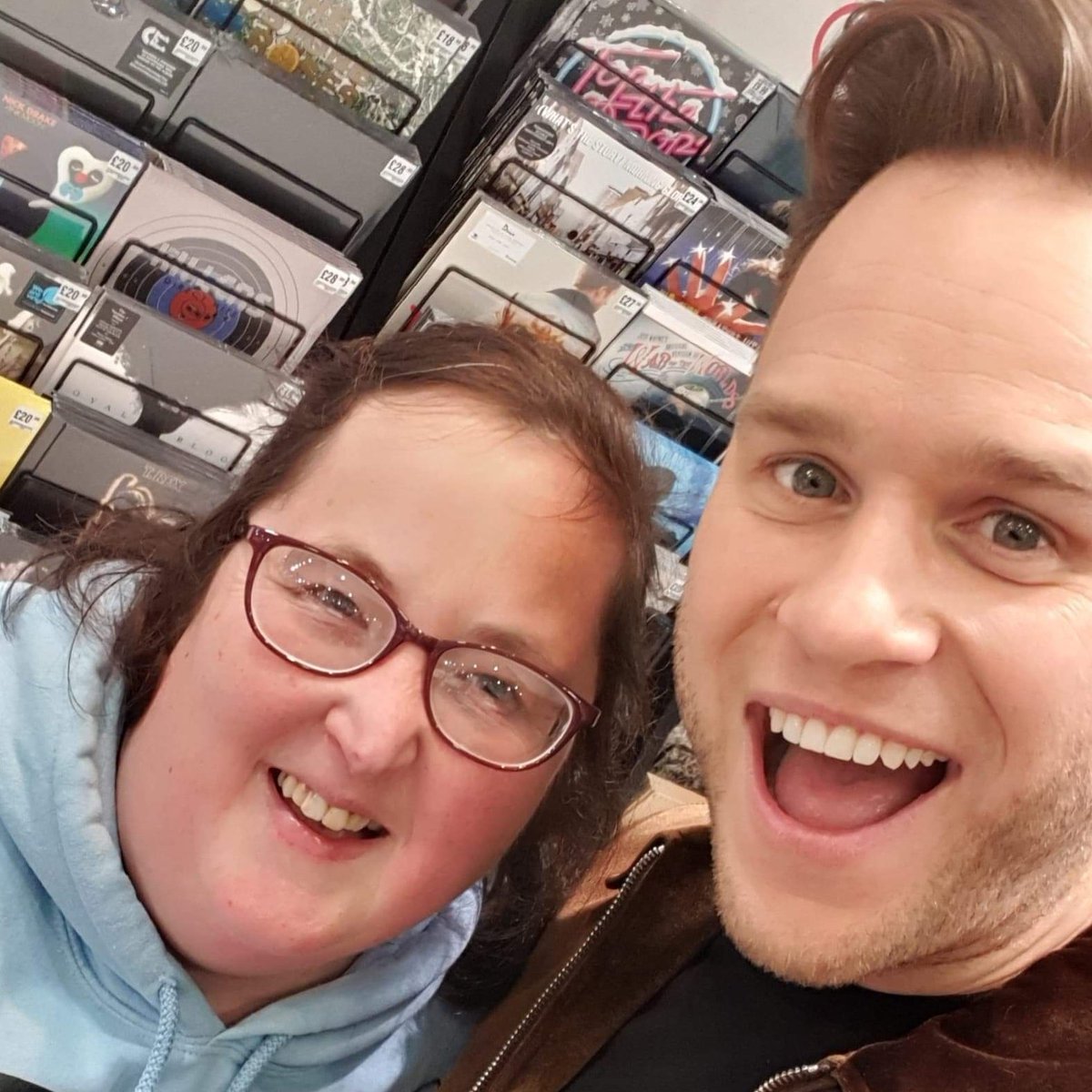 challiday's tweet image. #NewProfilePic