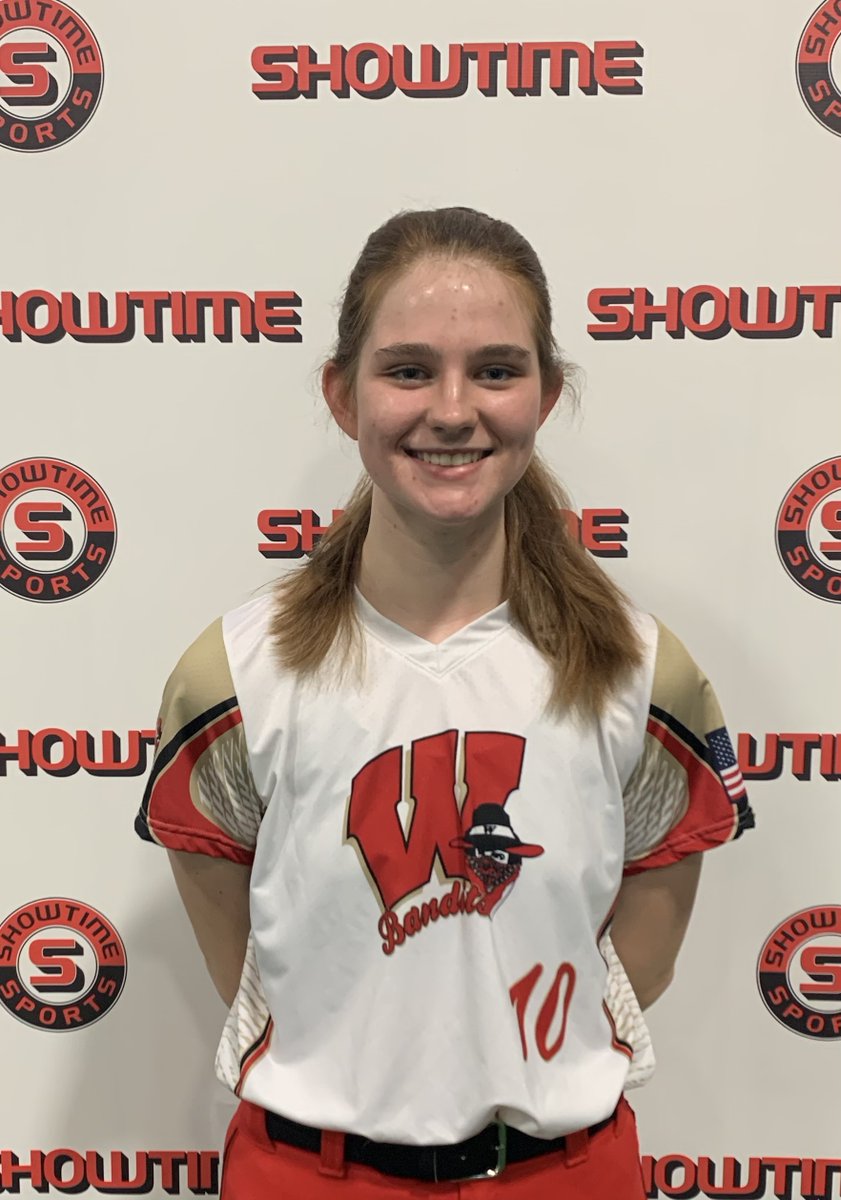 Fox Valley Tryout - Midwest Fastpitch Showcase
Top Performers - Outfield Velocity (mph)

Ashley Genrich - 62
Sophia Hermus - 60
Jayden Evenson - 59
Jaclyn Showalter - 59
<a href="/AshleyGenrich/">Ashley Genrich</a> <a href="/HermusSophie/">Sophie Hermus 2026</a> <a href="/jaydenevenson11/">jayden evenson</a> <a href="/JaclynShowalter/">Jaclyn Showalter</a>