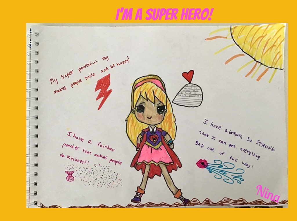 JESS Primary Year 2 tweet media