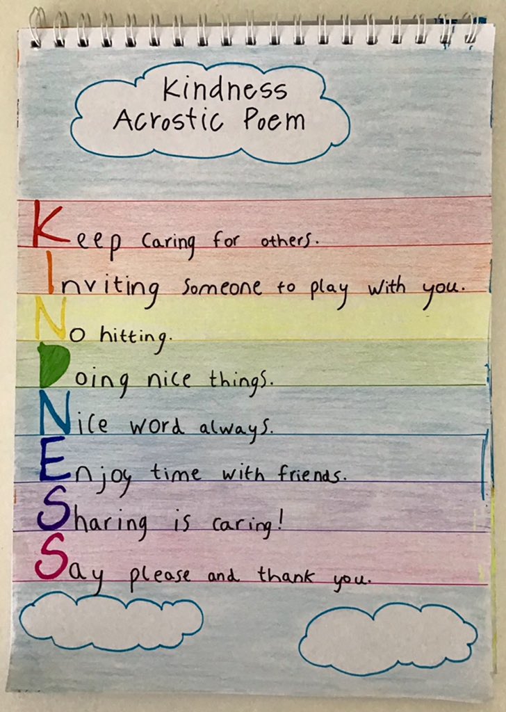 JESS Primary Year 2 tweet media