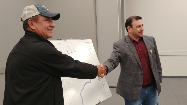 mypgnow's tweet photo. Two PG area First Nations join Formula Capital Corporation to construct liquids recovery facility
| https://t.co/f1pRLEugWK #cityofPG https://t.co/5UKO9VYPWT