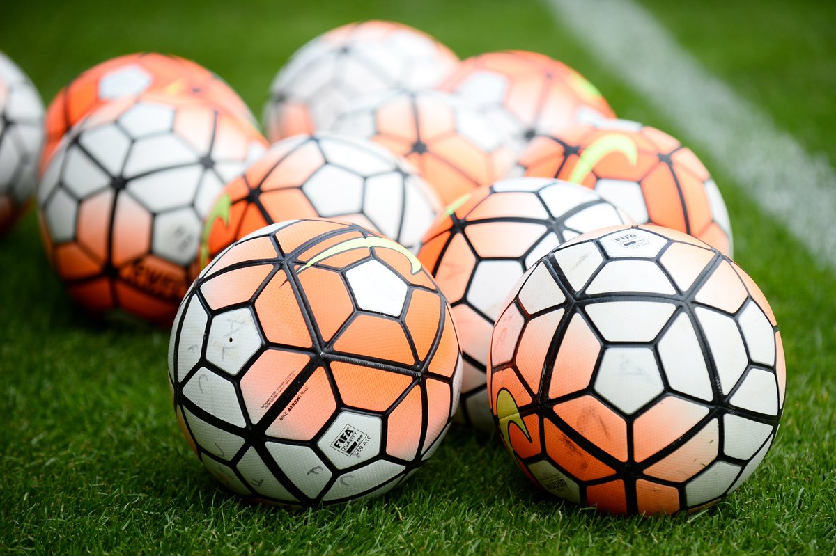 We welcome the Government announcement today regarding the potential resumption of ‘Organised Outdoor Sport' from 29th March.

We now await updated guidance for the return of #grassrootsfootball from <a href="/FA/">The FA</a> &amp; will continue to update our members as and when information is available.