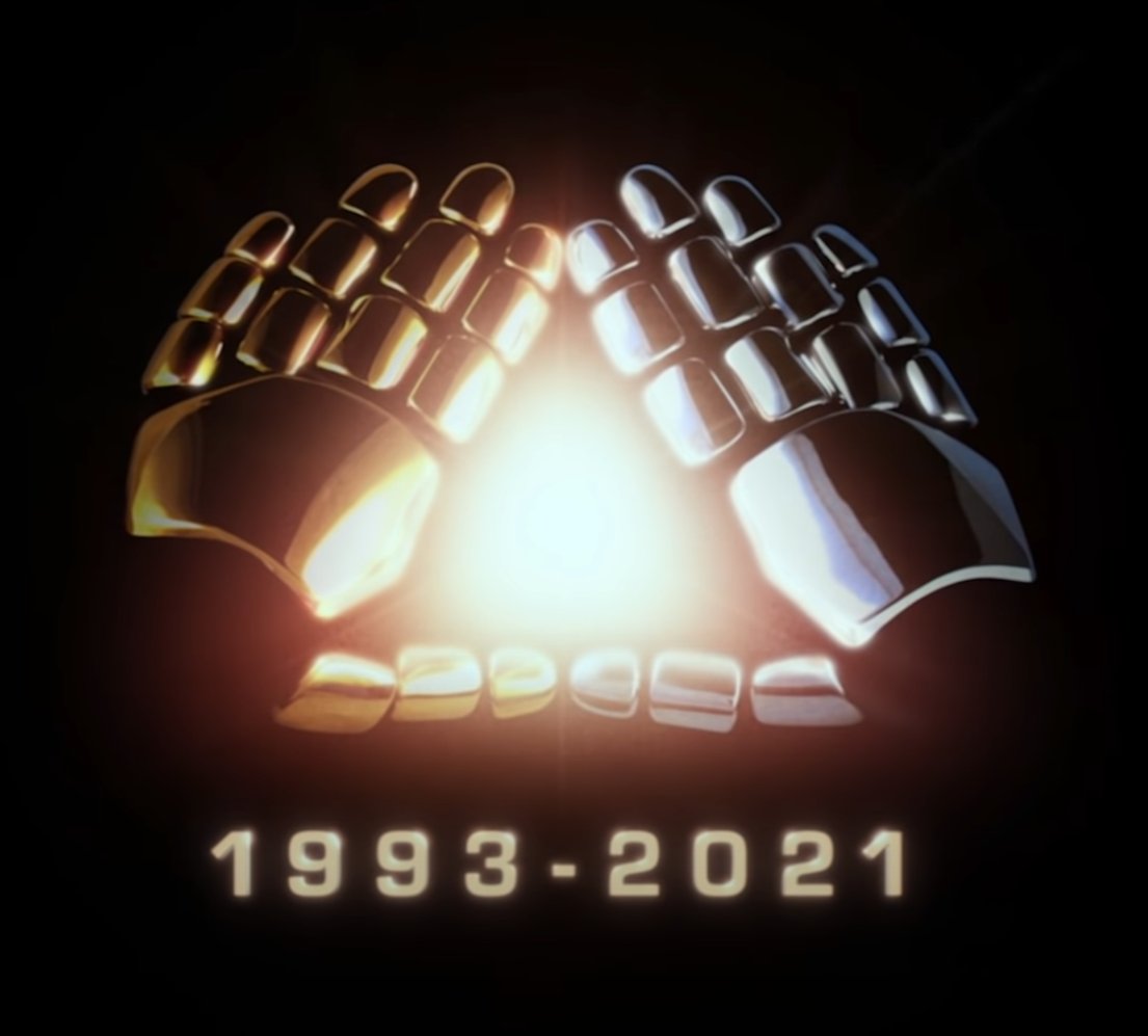 bl0f's tweet photo. 😮😢😭 #daftpunk https://t.co/wcUSFxF9x9