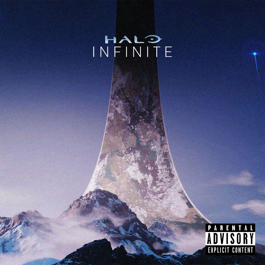 XboxFR's tweet photo. Si les jeux vidéo étaient des covers d'albums. https://t.co/yeYFNhfyhk
