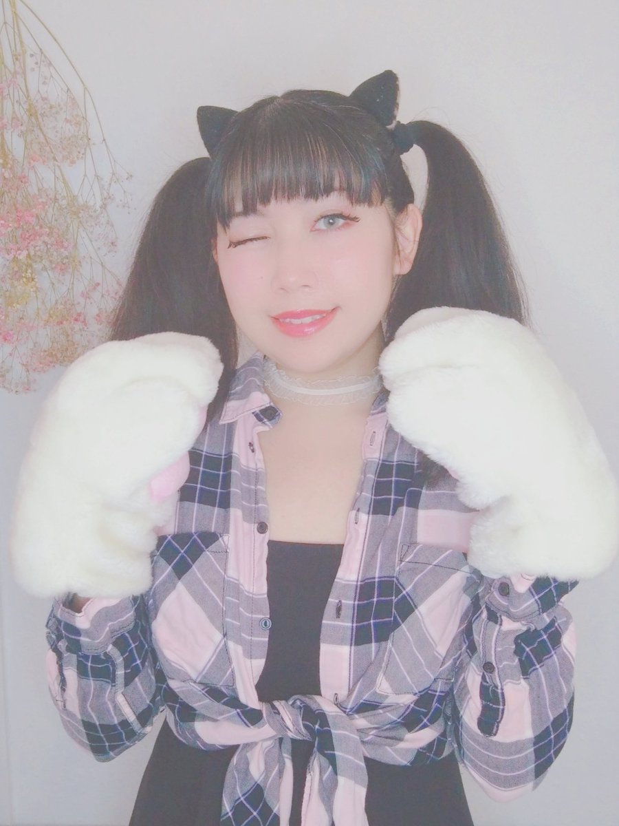 ツインテールの日