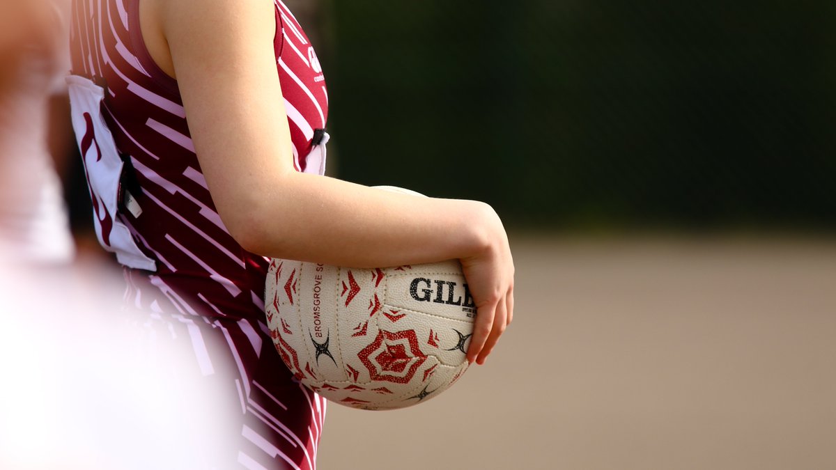 Organised outdoor sports can resume on 29 March 🗓️

ℹ️ Further information to follow as we find out more details