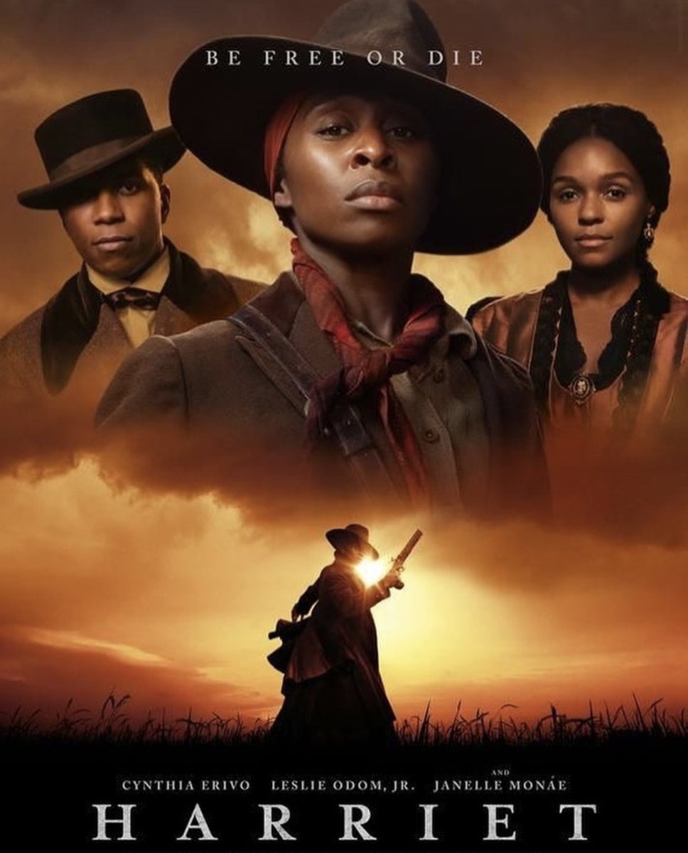 In honor of Black History Month, schedule your private screening featuring these films. ow.ly/X0Tw50DGHoP

- Remember the Titans
- Selma
- Harriet
- 42
- Ma Rainey’s Black Bottom