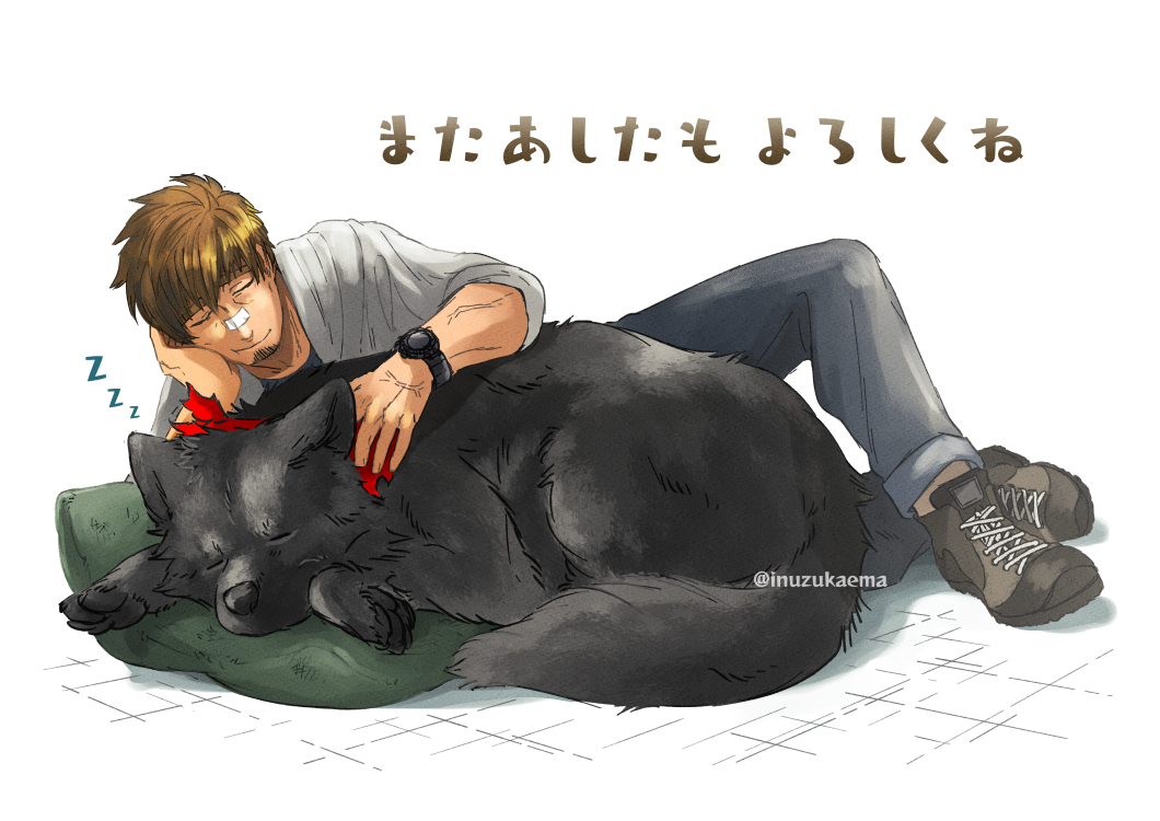 #どうも超つよつよ絵師です推してください
描かれているモノも強そうな感じにしたいです!???
もっとがんばる...!!背景は課題...!!!