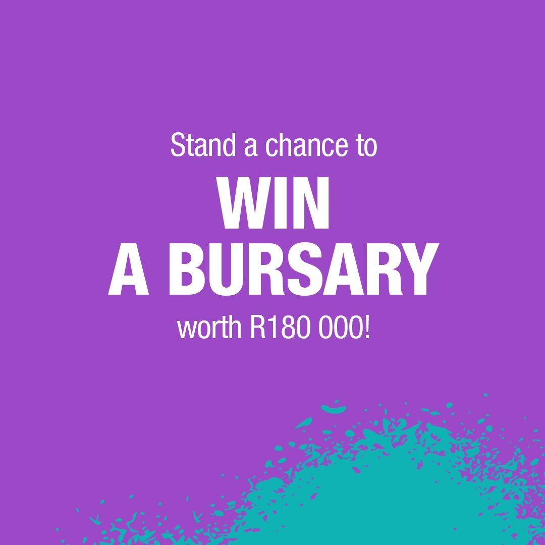 moflavadj's tweet photo. NB! This is the last week you can submit your entry and stand a chance of winning a Bursary to attend Boston Media House or R50k worth of laptops 👉🏿 #PowerPositive 👈🏿 Upload your entry here: https://t.co/tSNhtQuUDt T&Cs Apply https://t.co/2sZpvI5QwW