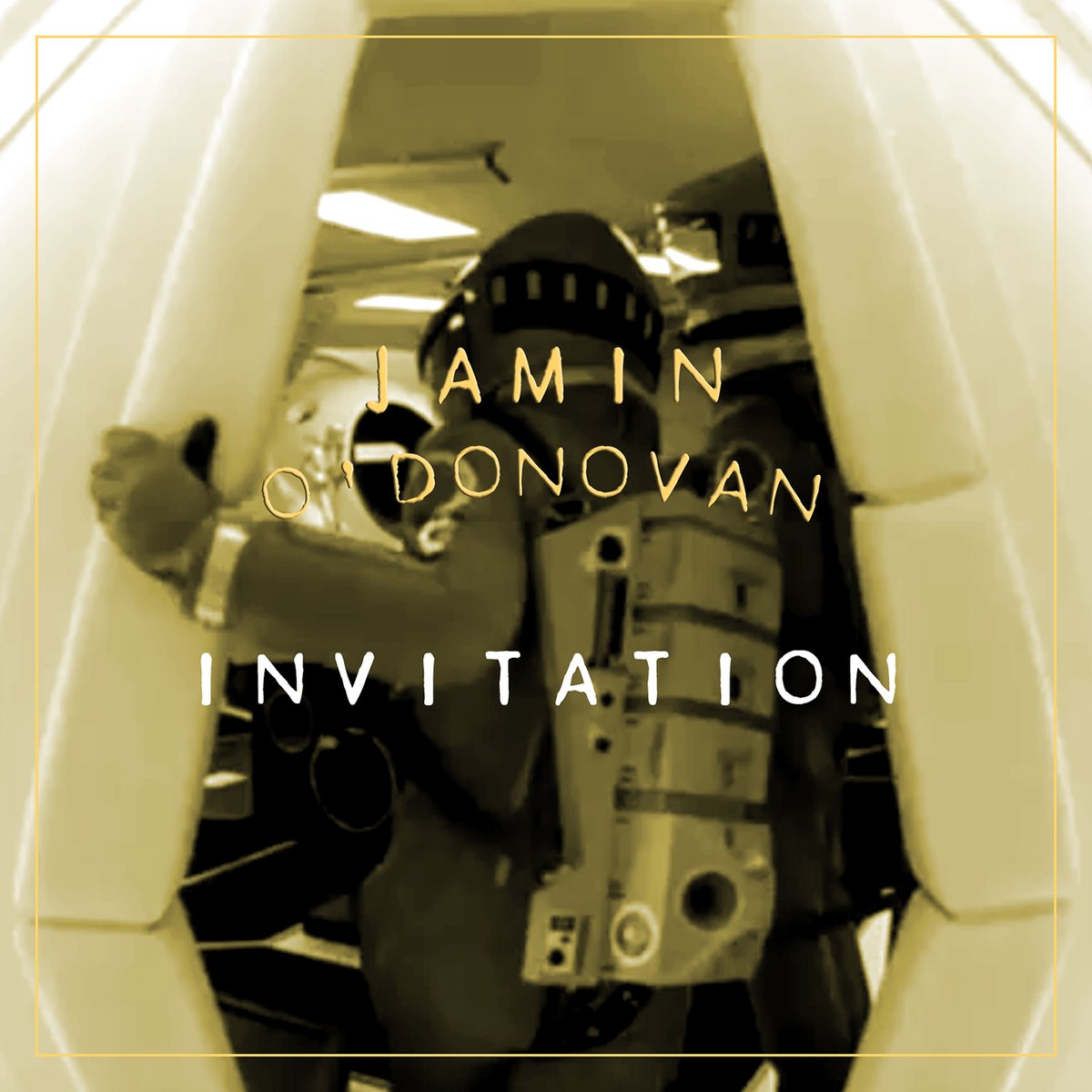 JAMIN O' DONOVAN
Invitation
Release Date: 26th February 2021

With his brand new album ‘Adventurer Wild’ set to arrive later this year, the Irish songwriter and multi-instrumentalist returns with his second single.

Delivered to Irish media by <a href="/Jaminodonovan/">Jamin O Donovan</a>