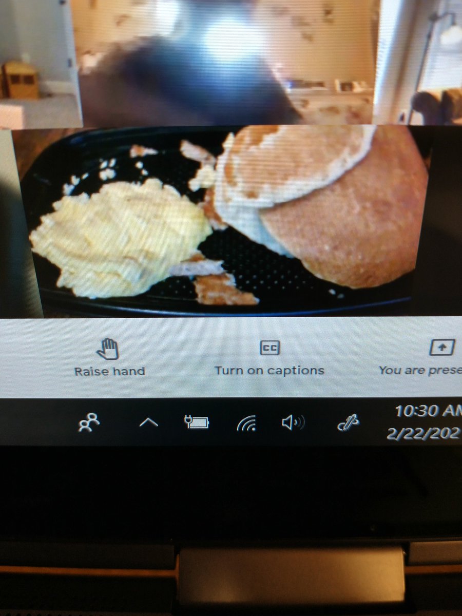 The torture is real.

#PhysEd #virtuallearning