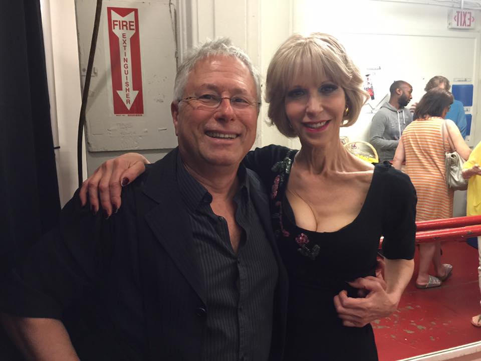 Happy birthday to Little Shop\s original Audrey, Ellen Greene. Wishing you your best year yet, Ellen! 