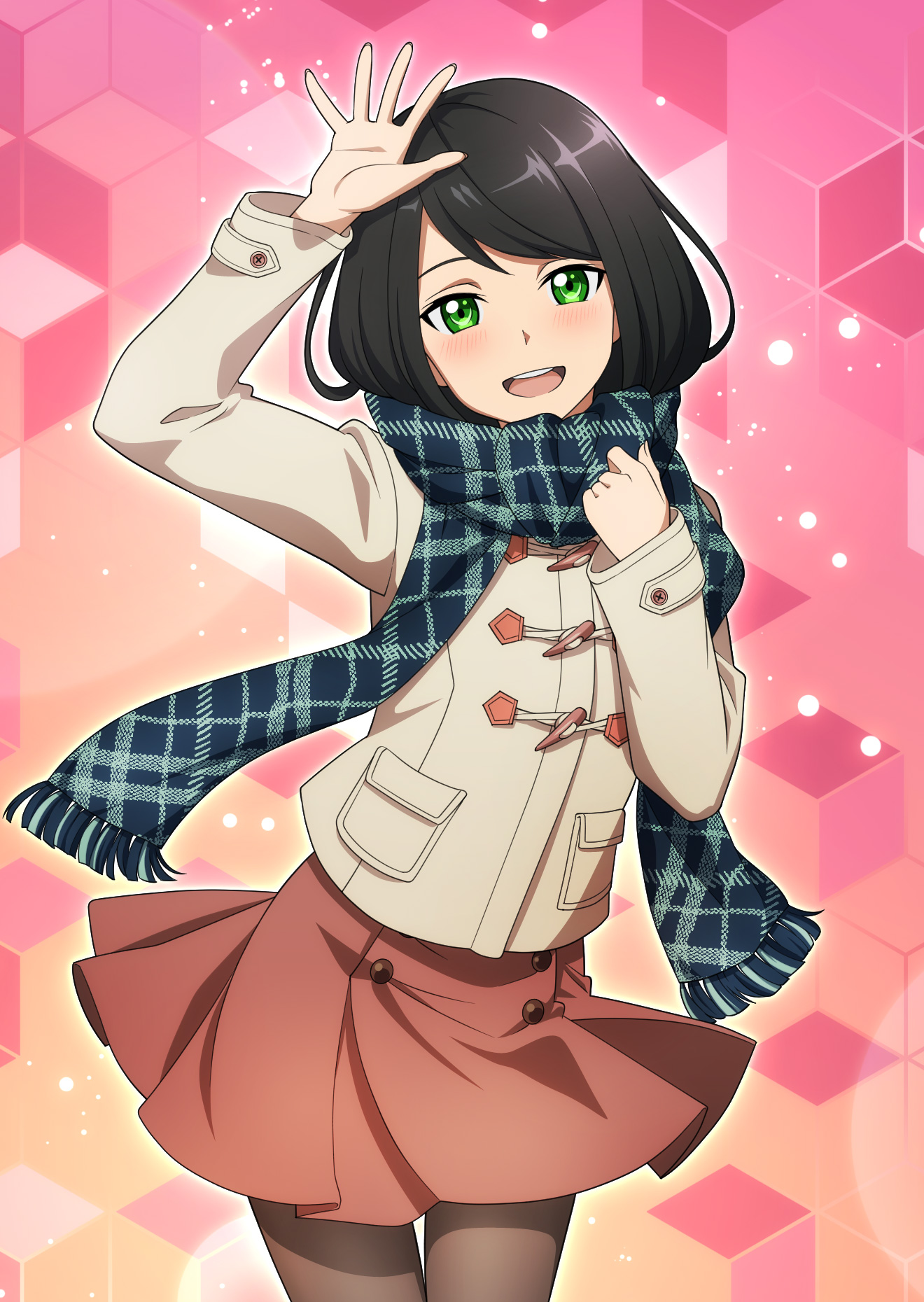 SAO Wikia on X: Today marks Honda Koharu's birthday, so wish a happy  birthday to your amazing companion in Integral Factor! ßeater's Cafe also  posted a special illustration to celebrate! t.co5FkwWRJOYH 