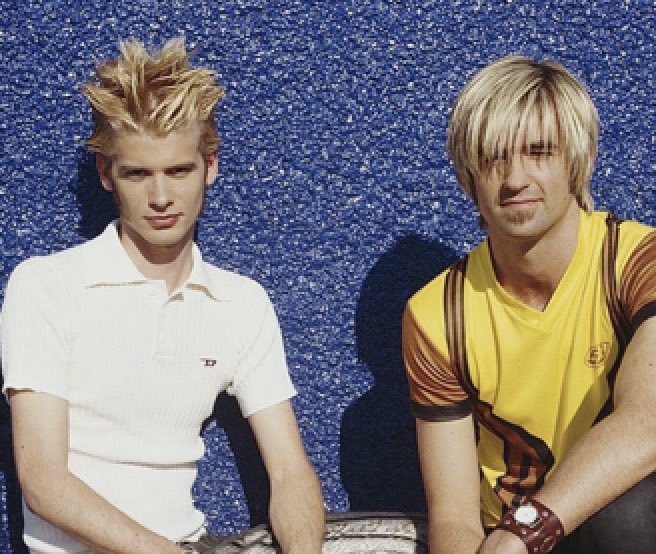 Brian Vander Ark tweet media