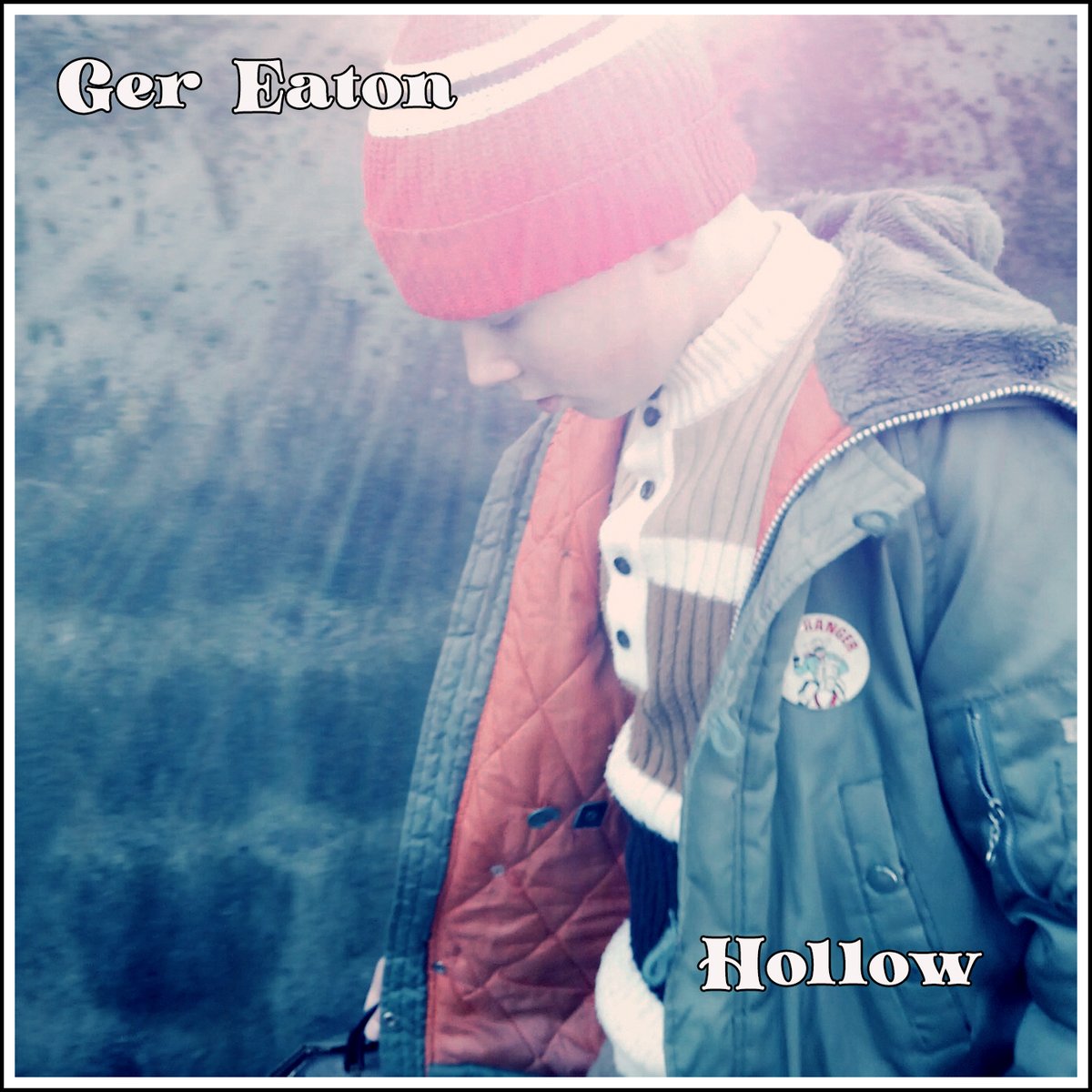 GER EATON
Hollow
Release date: March 5th 2021

Video for Hollow  vimeo.com/506639187

“Love his Style and his Brokenhearted Voice” Mike Scott (The Waterboys)

Delivered to Irish media by Ger Eaton.