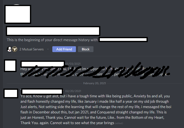 AceOfTradesss's tweet image. No games, no gimmicks. 

I love what I do, not for myself, but for all the lives that are changed for the better. 

#OneStateOfMind ; Let's grow together.