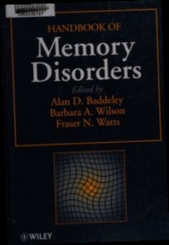 {Read/Download} Handbook of memory disorders {Ebook EPUB PDF} / Twitter