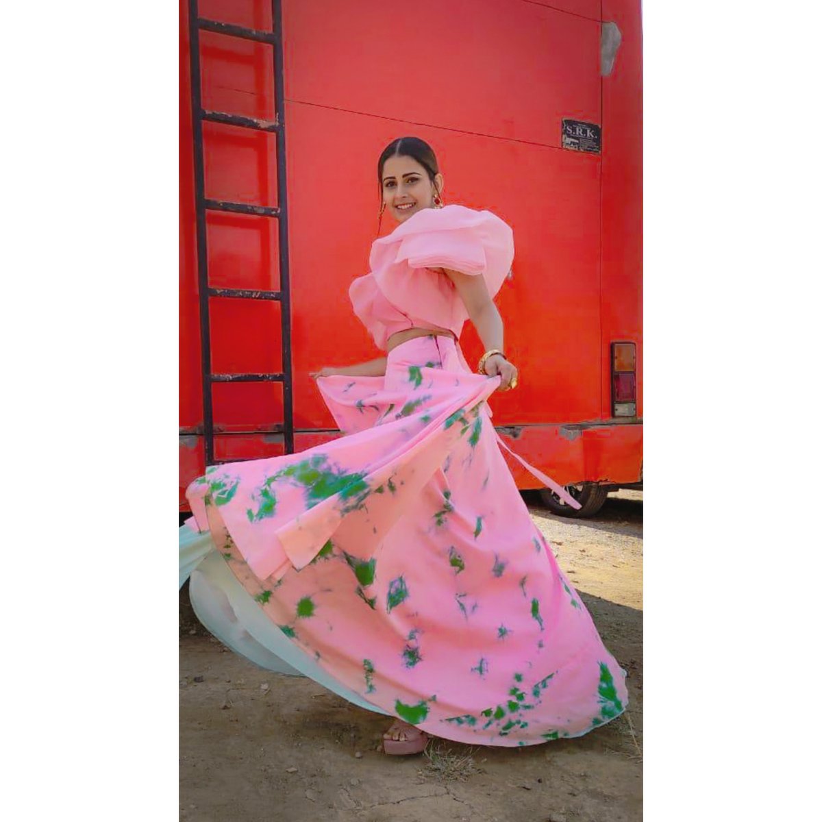 Shivani Tomar tweet media