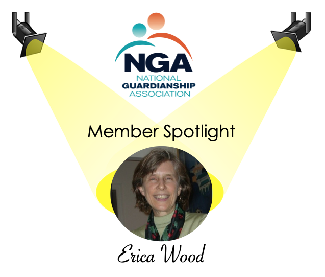 guardianshipNGA's tweet photo. Congratulations to our most recent newsletter spotlight NGA member, Erica Wood.  

Read full text here: https://t.co/vZDXgpVtYO https://t.co/b8sSkVg2rr
