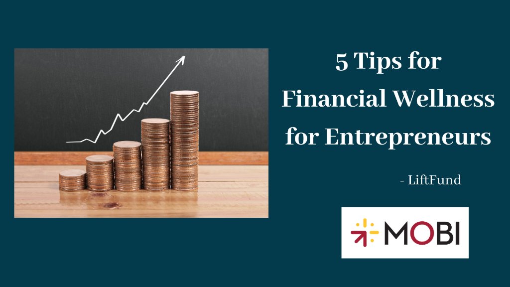 SCU_MOBI's tweet photo. Financial wellness is our theme of the week, and @LiftFundUS describes what financial wellness means for entrepreneurs and provides 5 helpful tips: https://t.co/s0Y3OGc08G #financialwellness #winterofwellness #entrepreneur #freeonlinebusinesscourse https://t.co/6XJrOzyZJd