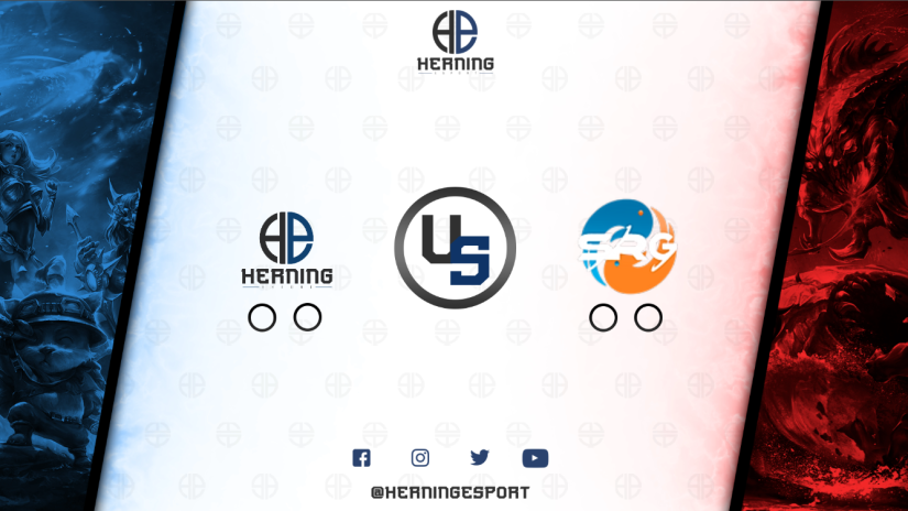 Herning Esport tweet media