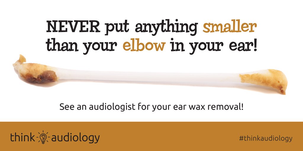 AudiologyHour tweet picture