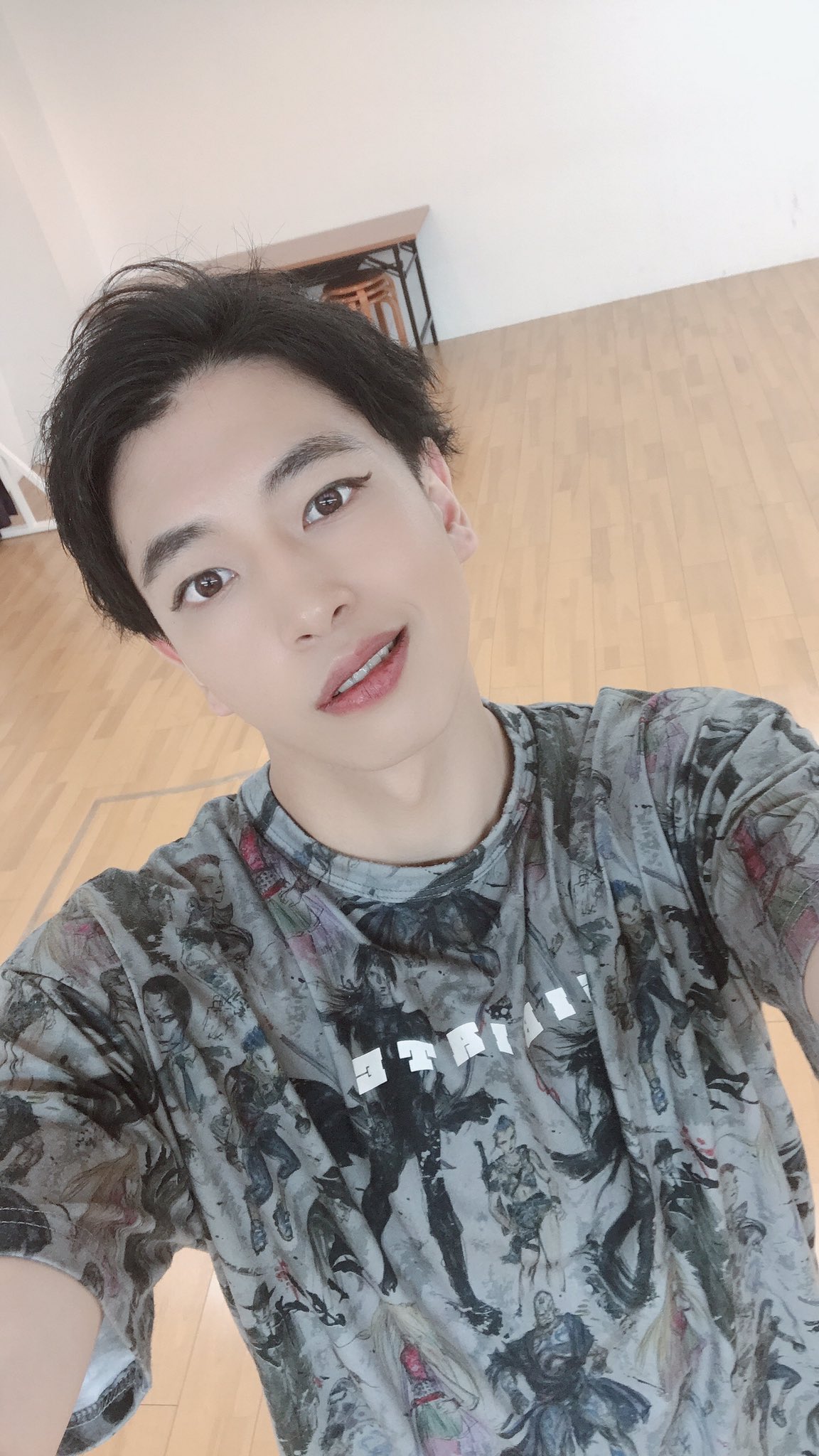 ネス Rab リアルアキバボーイズ A Twitter メイクってすごいなって思いましたぁ ネス Rab リアルアキバボーイズ A Twitter メイクってすごいなって思いましたぁ