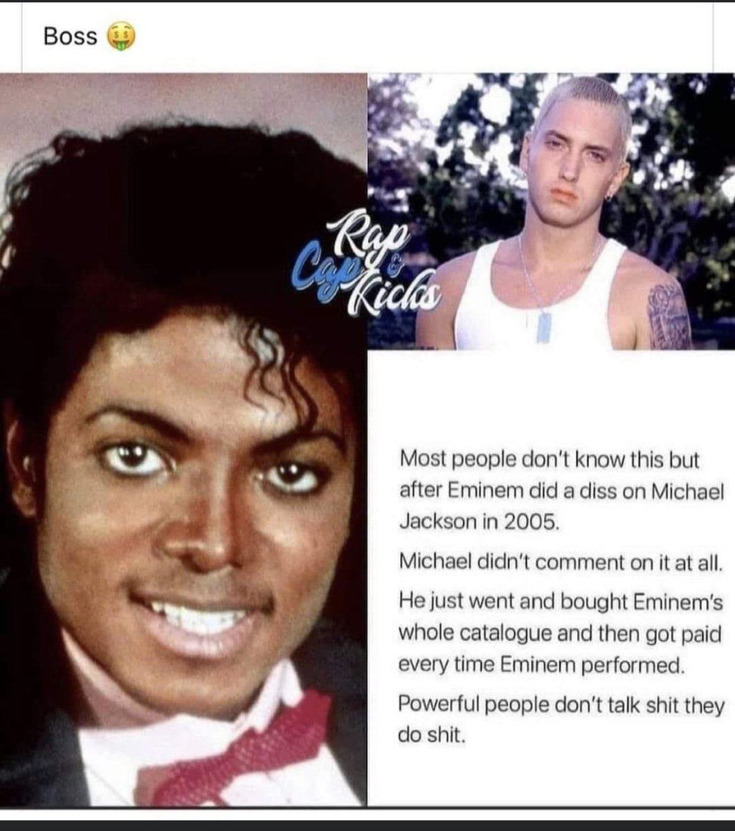 W0rd_ItsGabbb's tweet photo. Ayo Micheal Jackson was the real @50cent before @50cent 🗣😂😂 https://t.co/XihtsmMFno