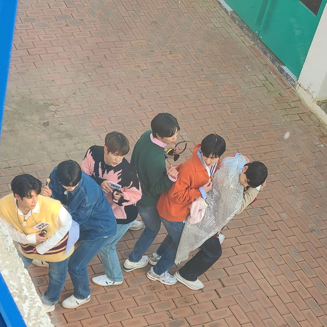 ttttariiy's tweet photo. #ASTRO5thAnniversary #ASTRO https://t.co/bGGYA74K6c