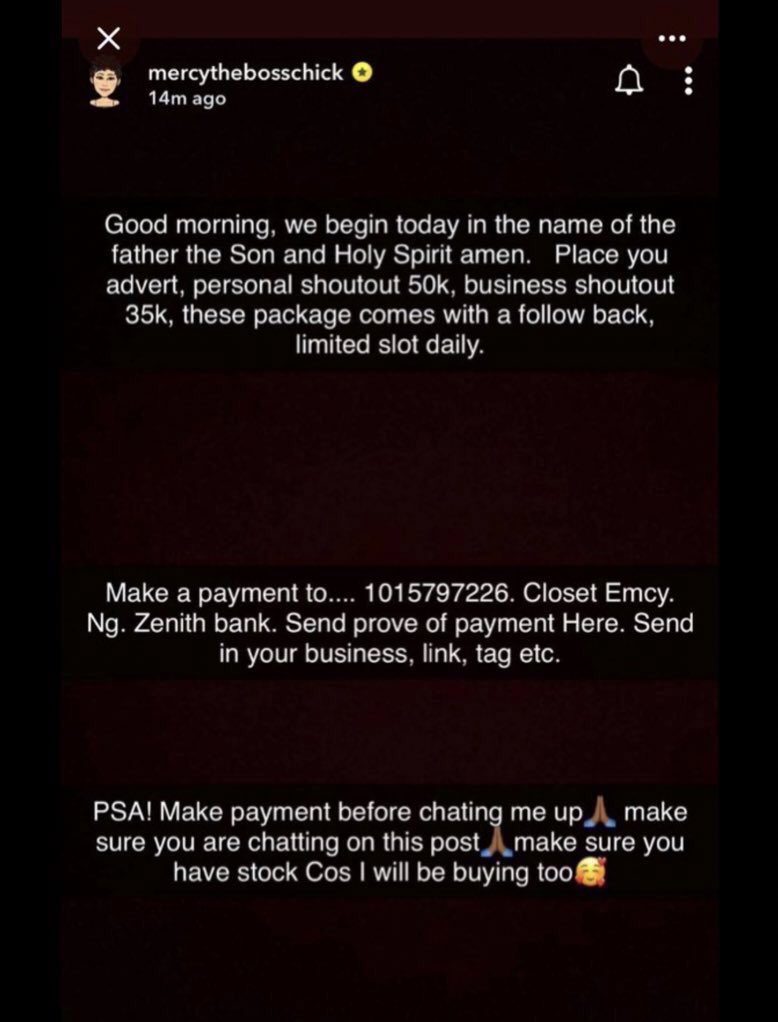 IsuglySmello's tweet photo. @Genesis50300678 @mollyfreshair @lambo_homes Lowest is 35k, see your life ooo, your fave suffer head business highest is 3k , is your brain working perfectly ?? Oyah hide your shame😂😂😂

MERCY EKE OUR TREASURE 
#MercyEkeTheirStandard https://t.co/O6TlWg5kPR