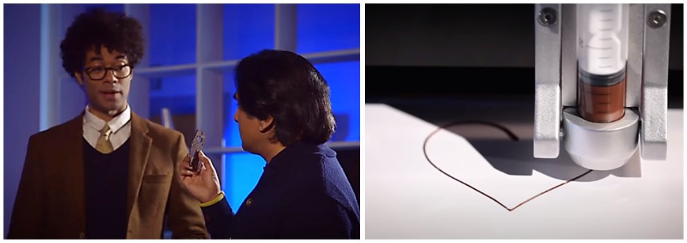 The Choc Edge "Mandela Effect" - It's been a long year in lockdown, and it seems to really be taking its toll on our brains !! See our latest Facebook post : facebook.com/ChocEdgeLtd