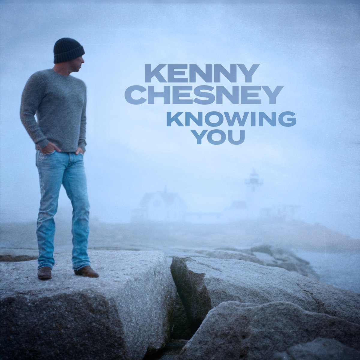 Knowing You sounds like coming home in a lot of ways.  When you hear it, something inside tingles, because it’s more than production tricks, the guitars, or how hard the drums hit. This song is from the heart. <a href="/noshoesnation/">No Shoes Nation</a>, I'm proud to say Knowing You is our next single.